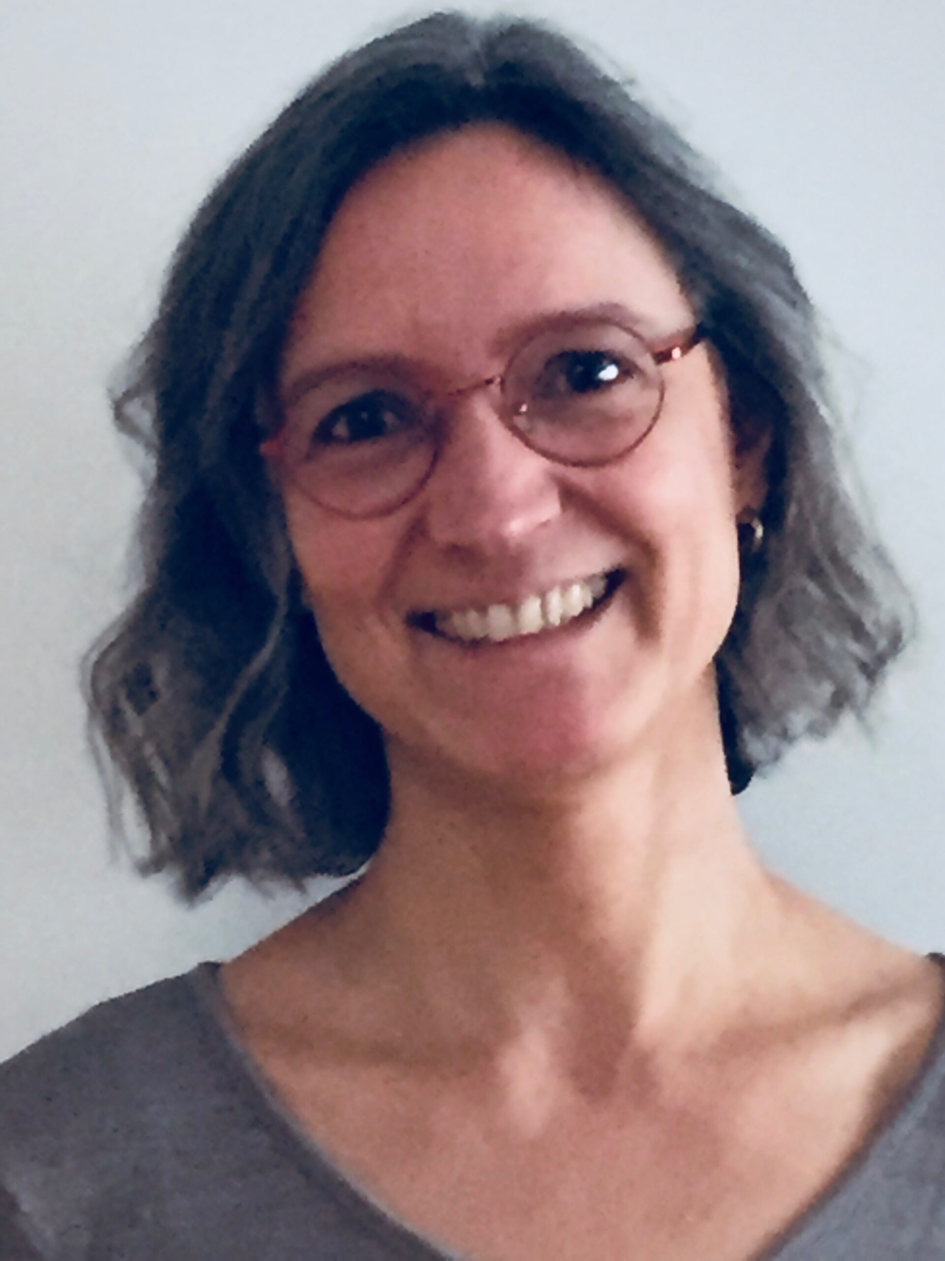 Andrea Gütinger - Praxisinhaberin Logopädie Langenau